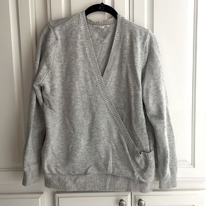VICI sweater